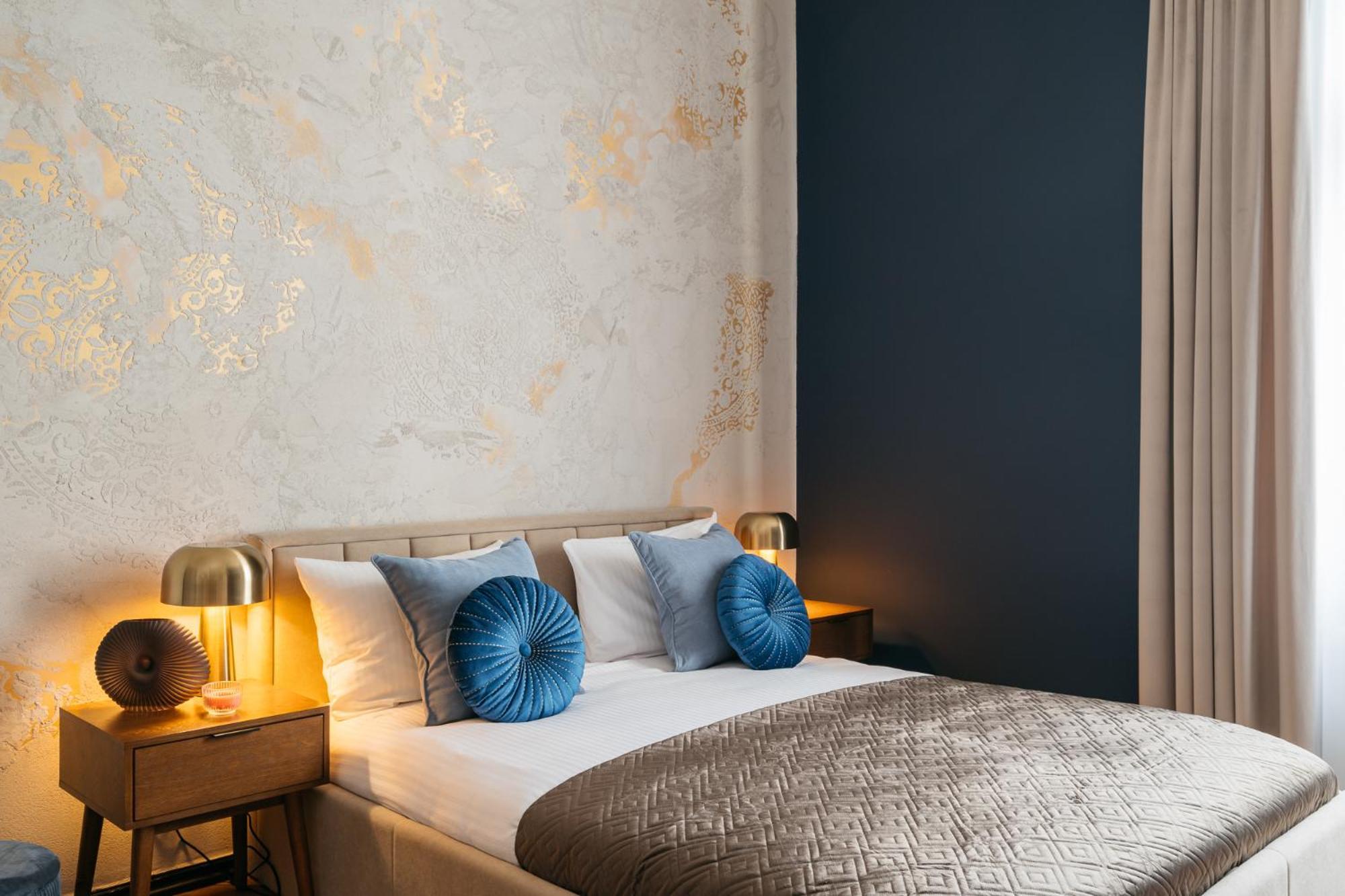 Moonlight II Apartment - Loftaffair クラクフ エクステリア 写真