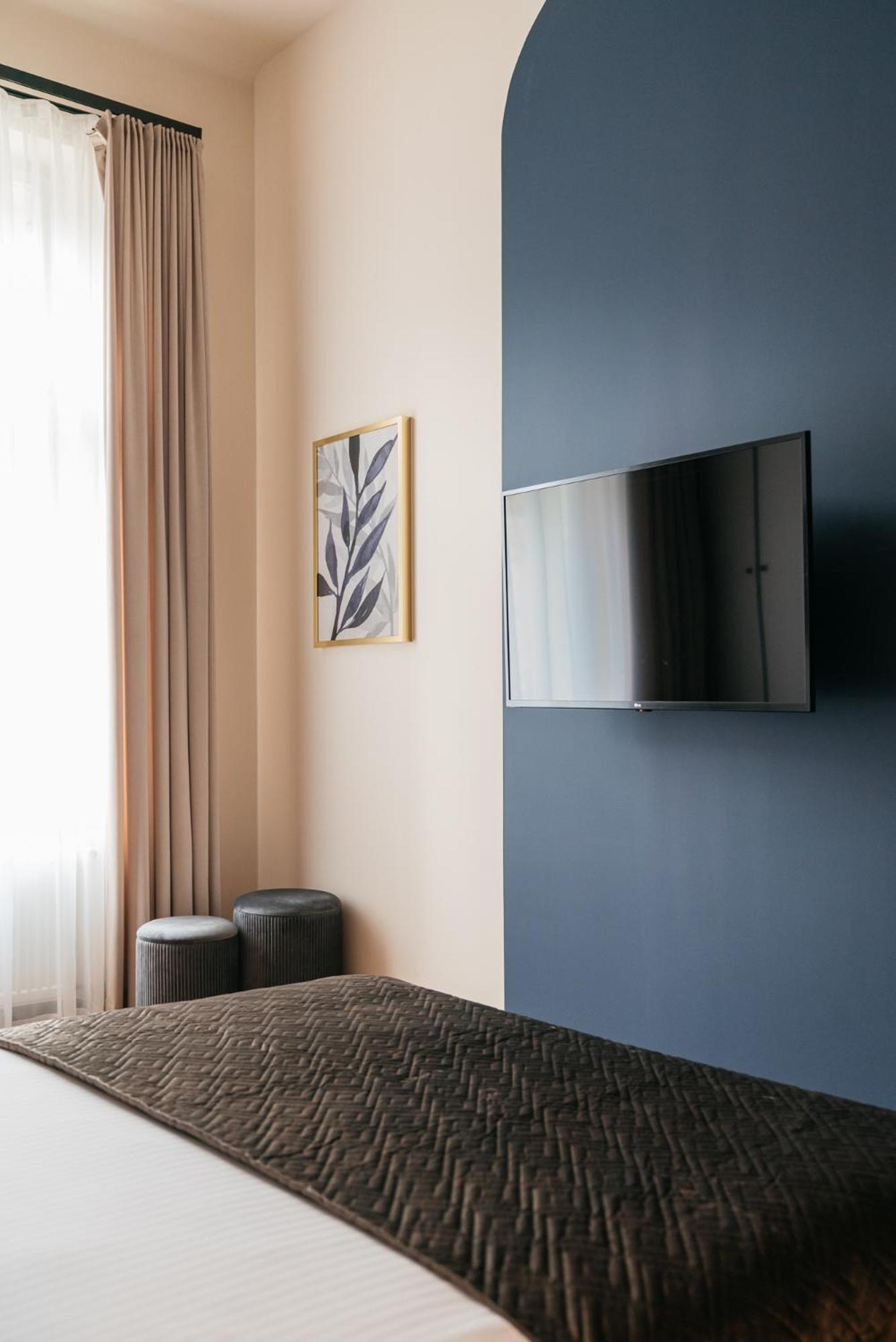 Moonlight II Apartment - Loftaffair クラクフ エクステリア 写真