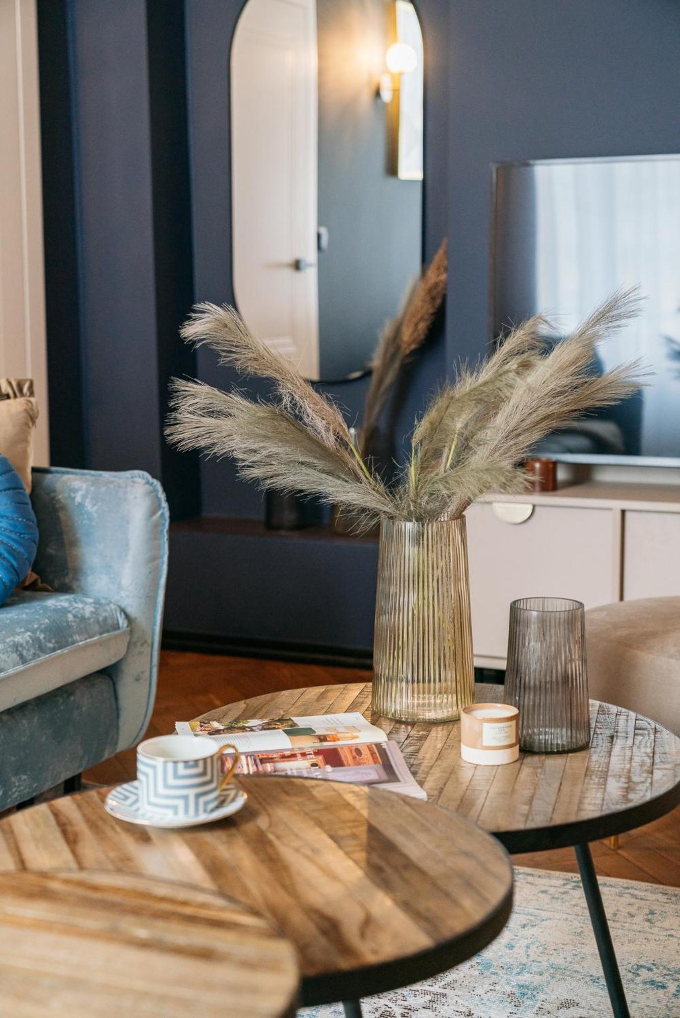 Moonlight II Apartment - Loftaffair クラクフ エクステリア 写真