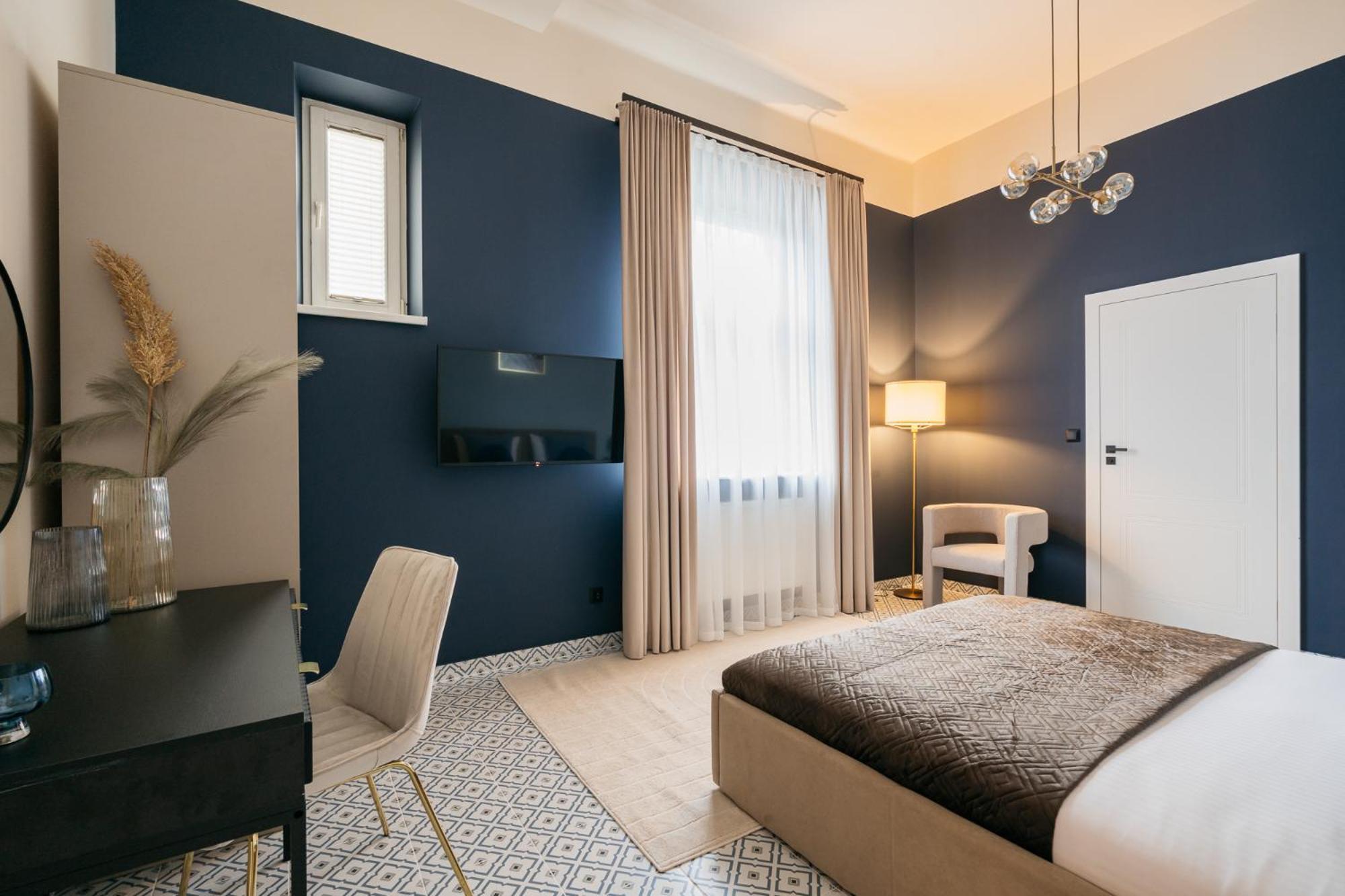 Moonlight II Apartment - Loftaffair クラクフ エクステリア 写真