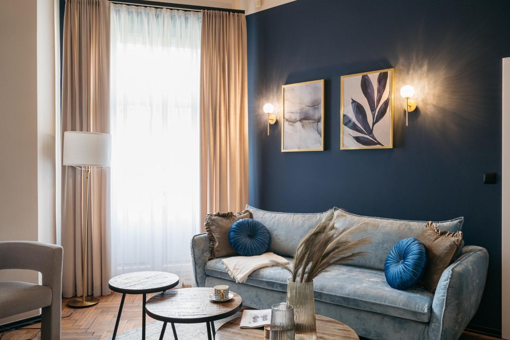 Moonlight II Apartment - Loftaffair クラクフ エクステリア 写真