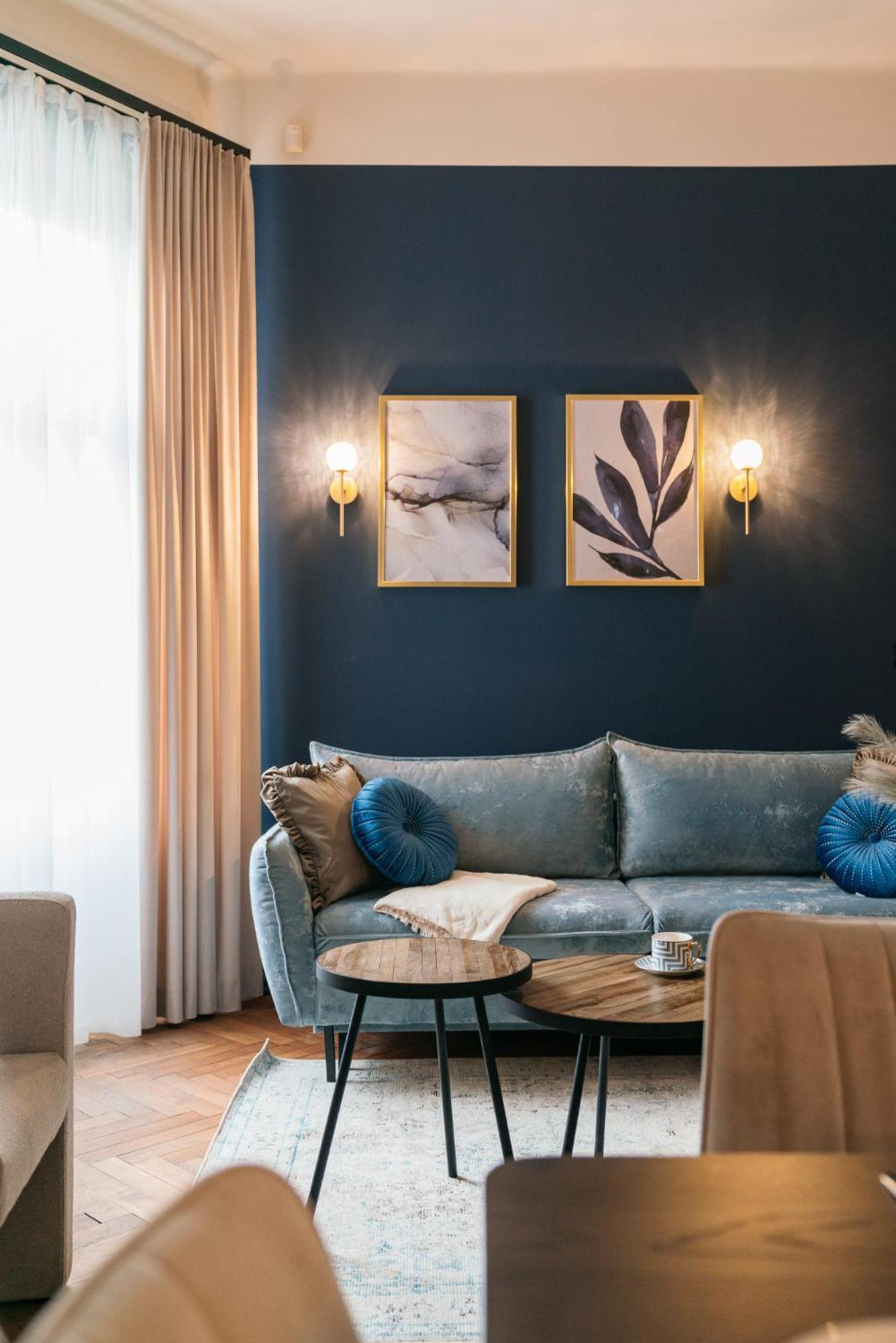Moonlight II Apartment - Loftaffair クラクフ エクステリア 写真