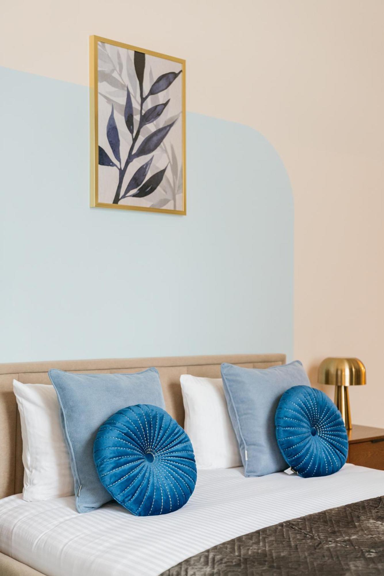 Moonlight II Apartment - Loftaffair クラクフ エクステリア 写真