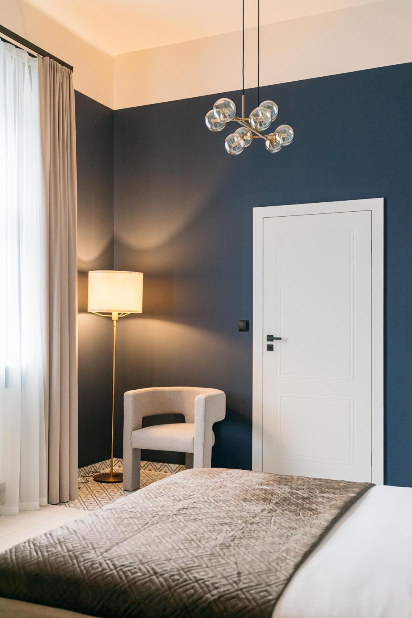 Moonlight II Apartment - Loftaffair クラクフ エクステリア 写真