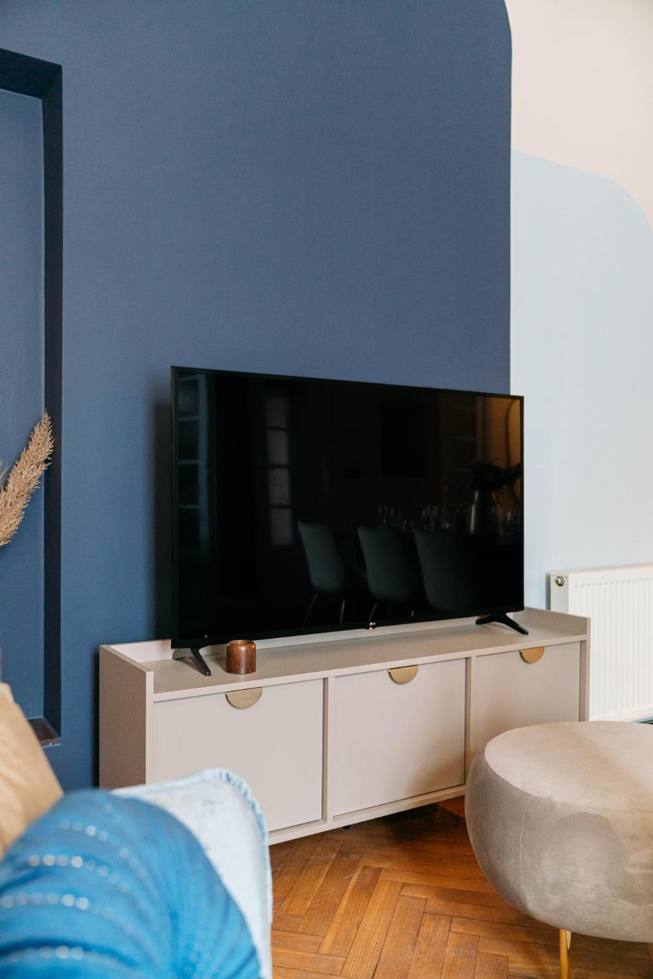 Moonlight II Apartment - Loftaffair クラクフ エクステリア 写真