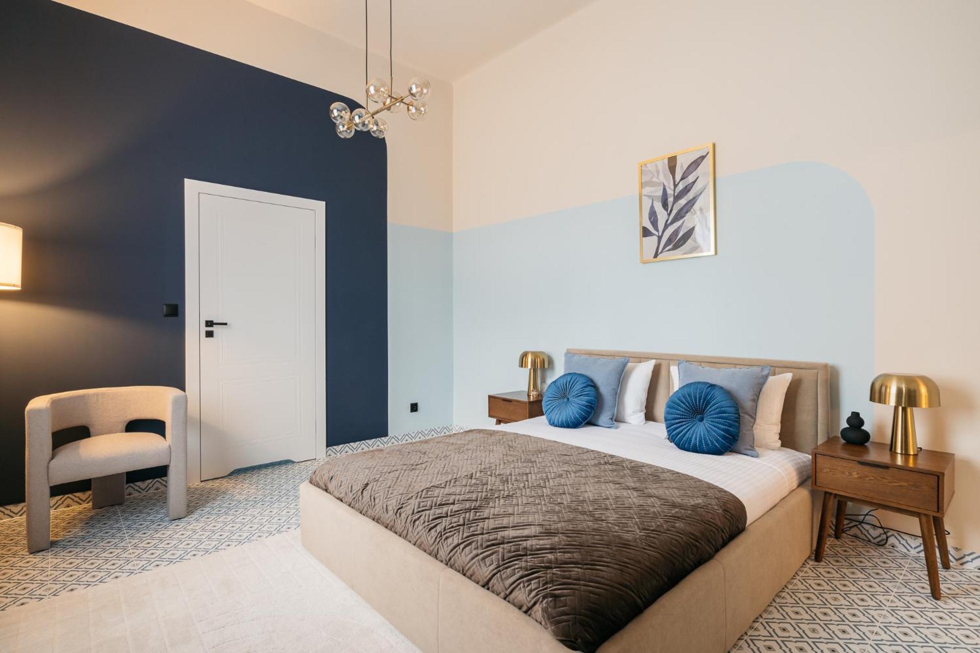 Moonlight II Apartment - Loftaffair クラクフ エクステリア 写真